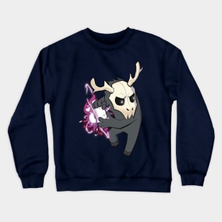 Shoto Wendigo Crewneck Sweatshirt